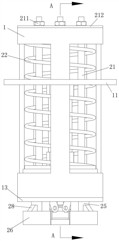 Inner-supported flexible manipulator for grasping and assembling fragile thin-walled cylindrical workpieces