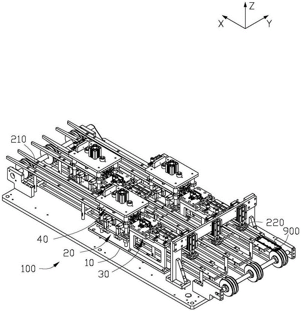 Pressure maintaining device