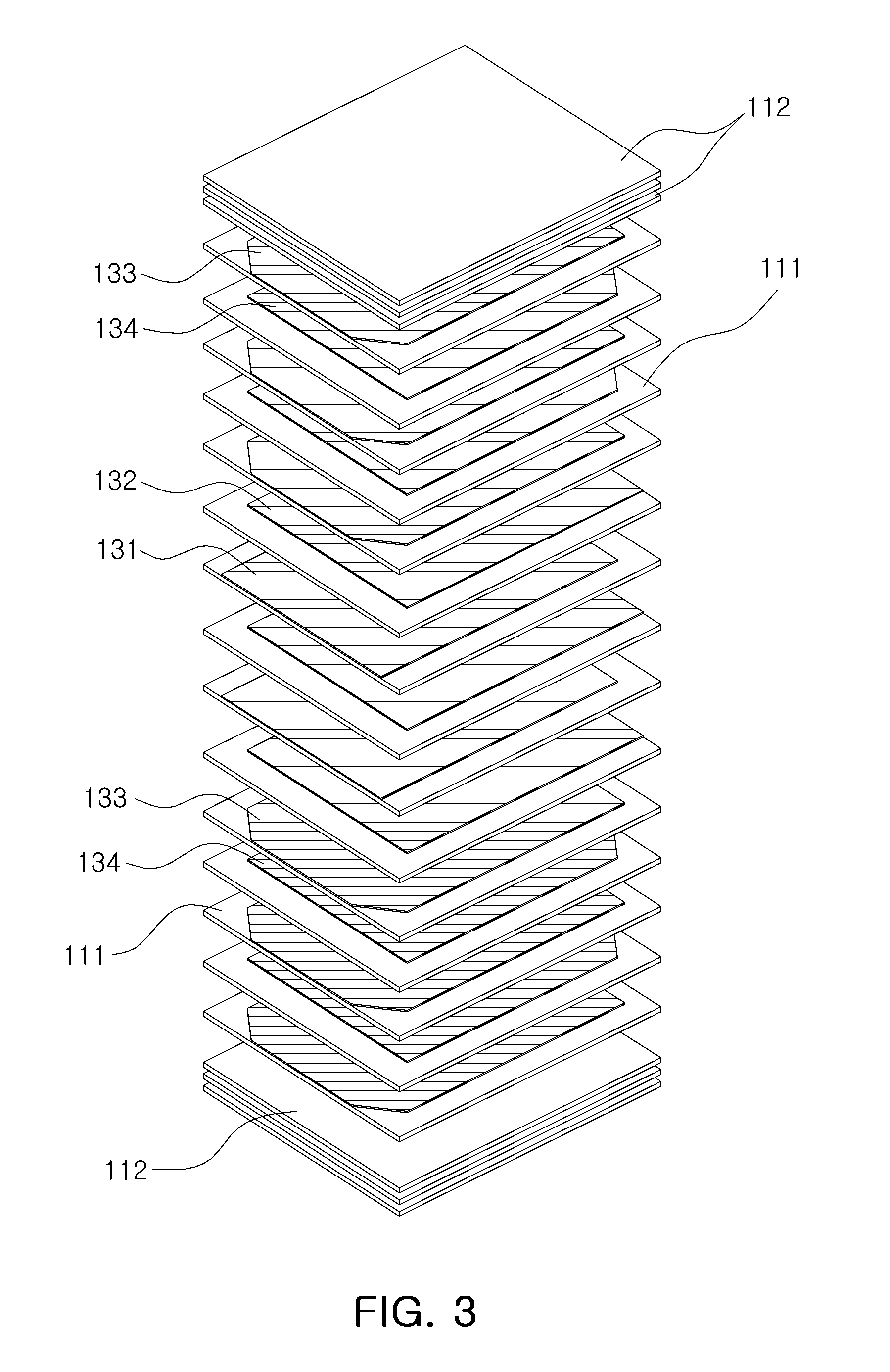 Multilayered ceramic electronic component and fabrication method thereof