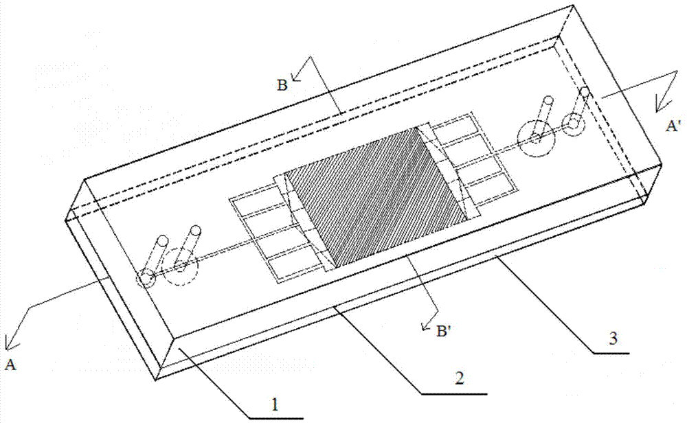 Integrated micro-fluidic chip and system for capture, culture and administration of single cells