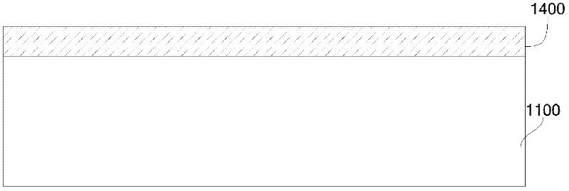 Formation method of LED