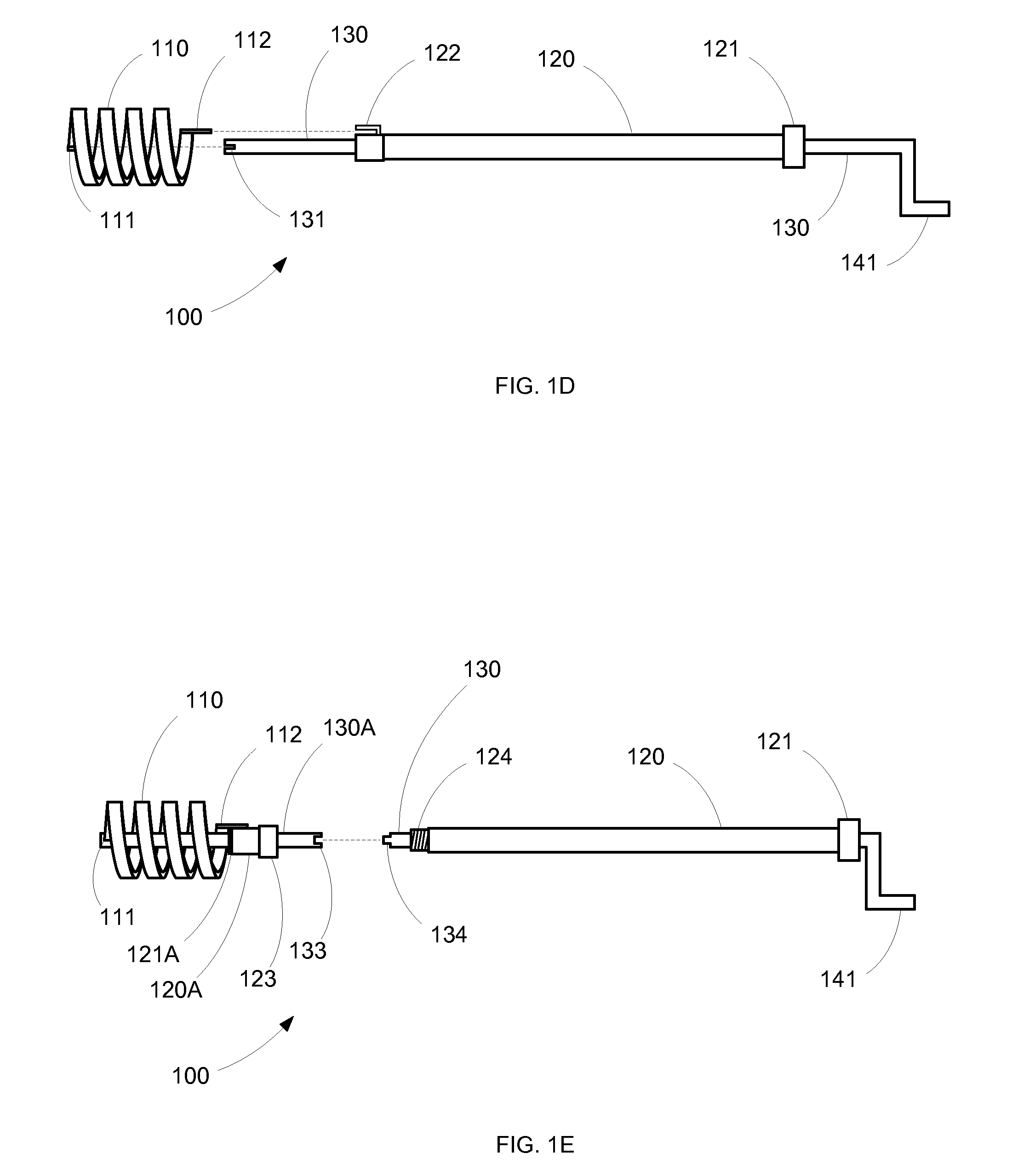 Expandable device for bone manipulation