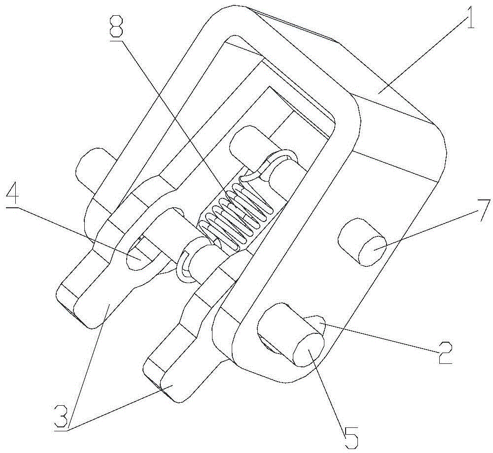 Safety device and medical instrument