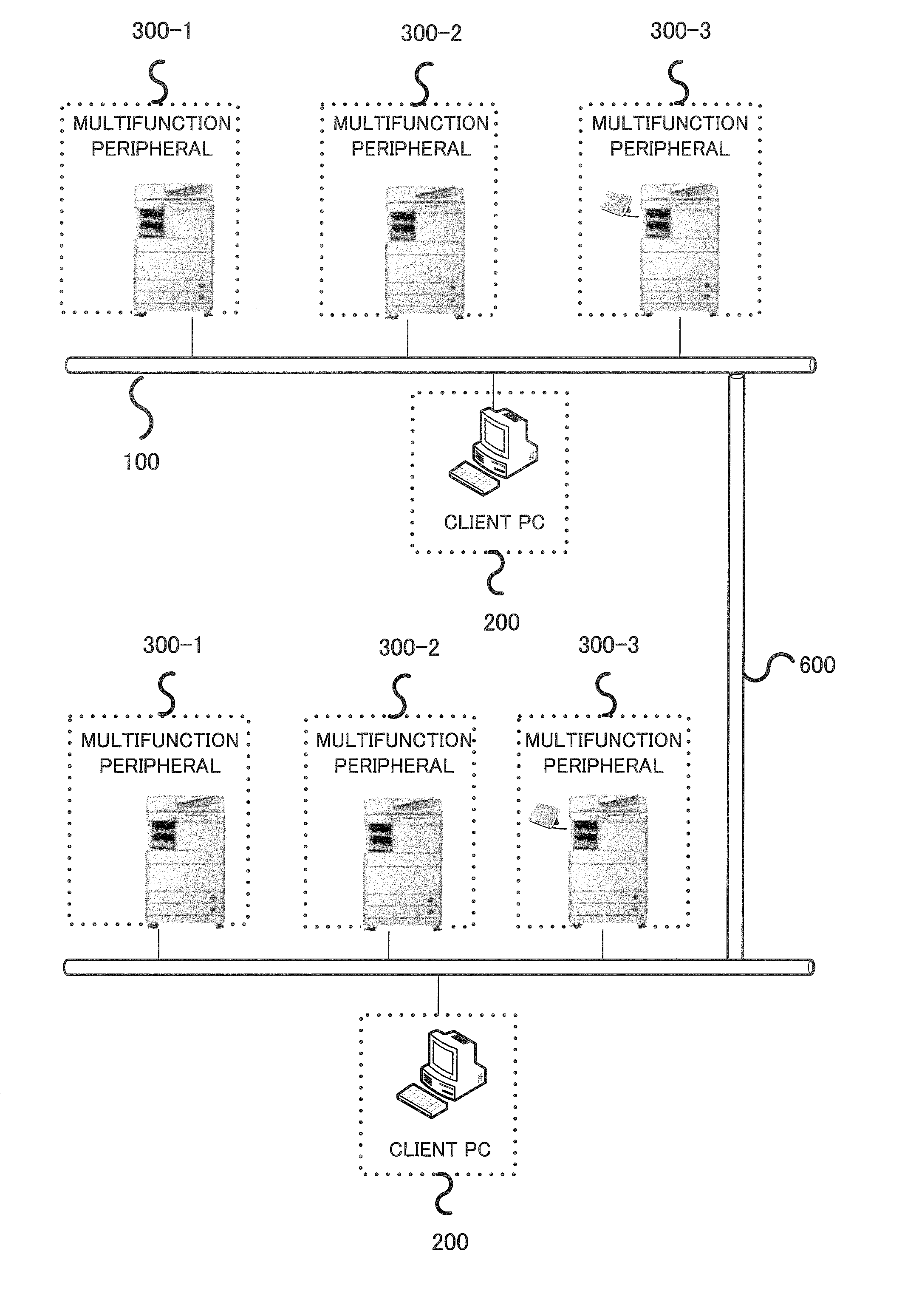 Printing system, image forming apparatus, processing method thereof, and program