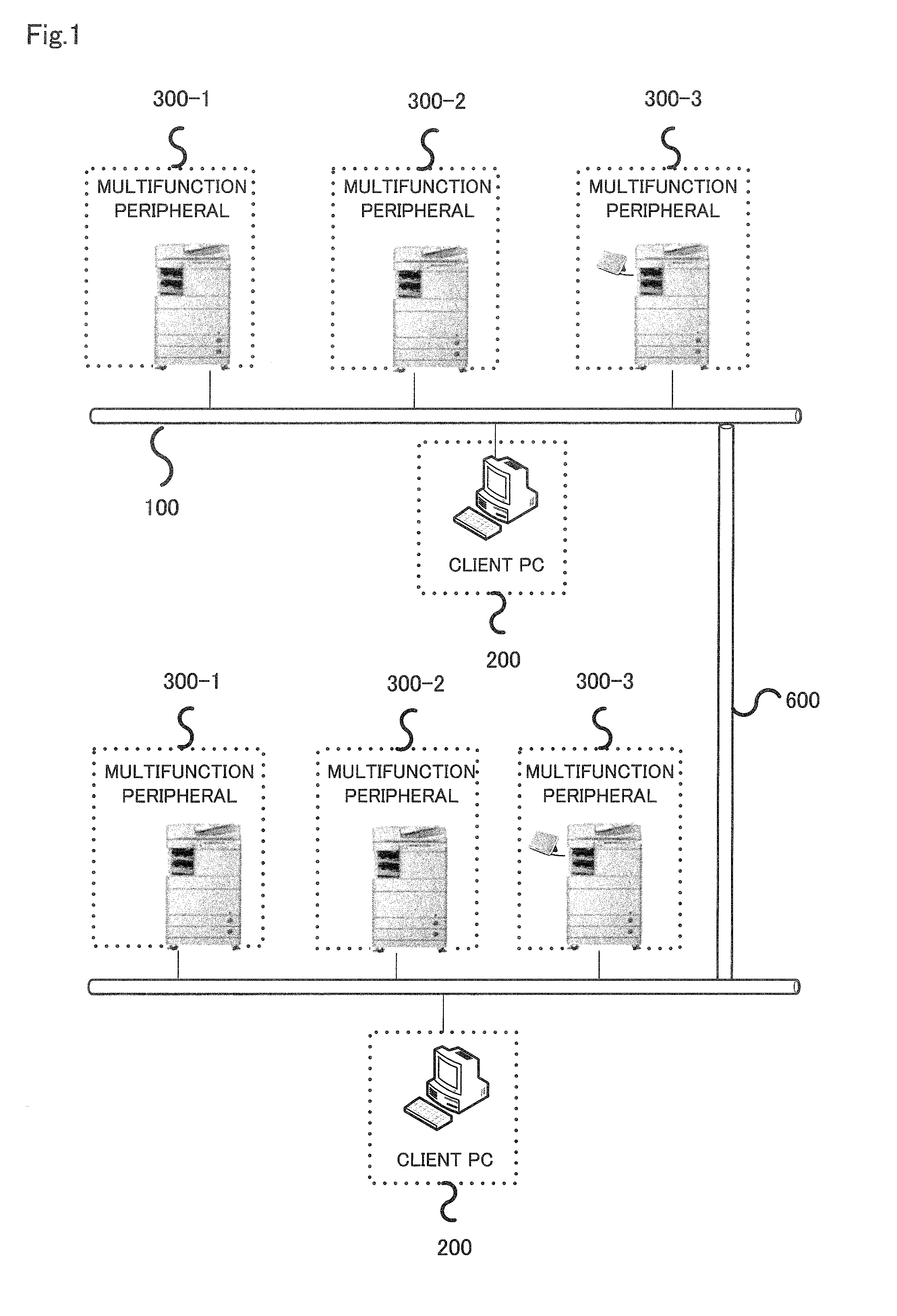 Printing system, image forming apparatus, processing method thereof, and program