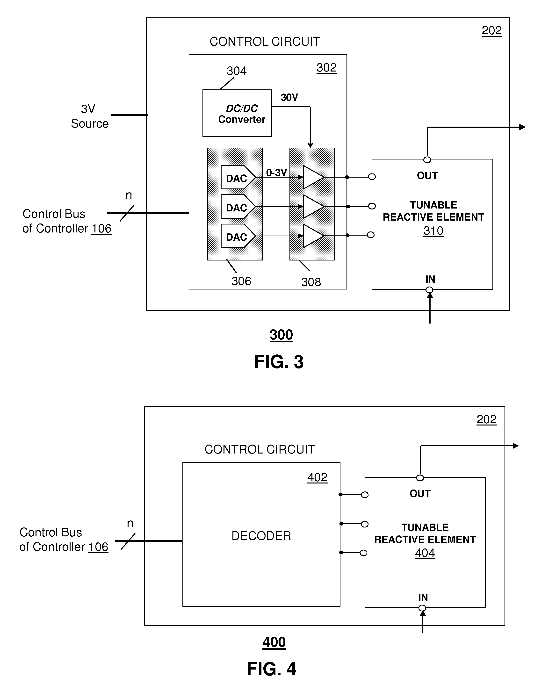 Method and apparatus for tuning a communication device