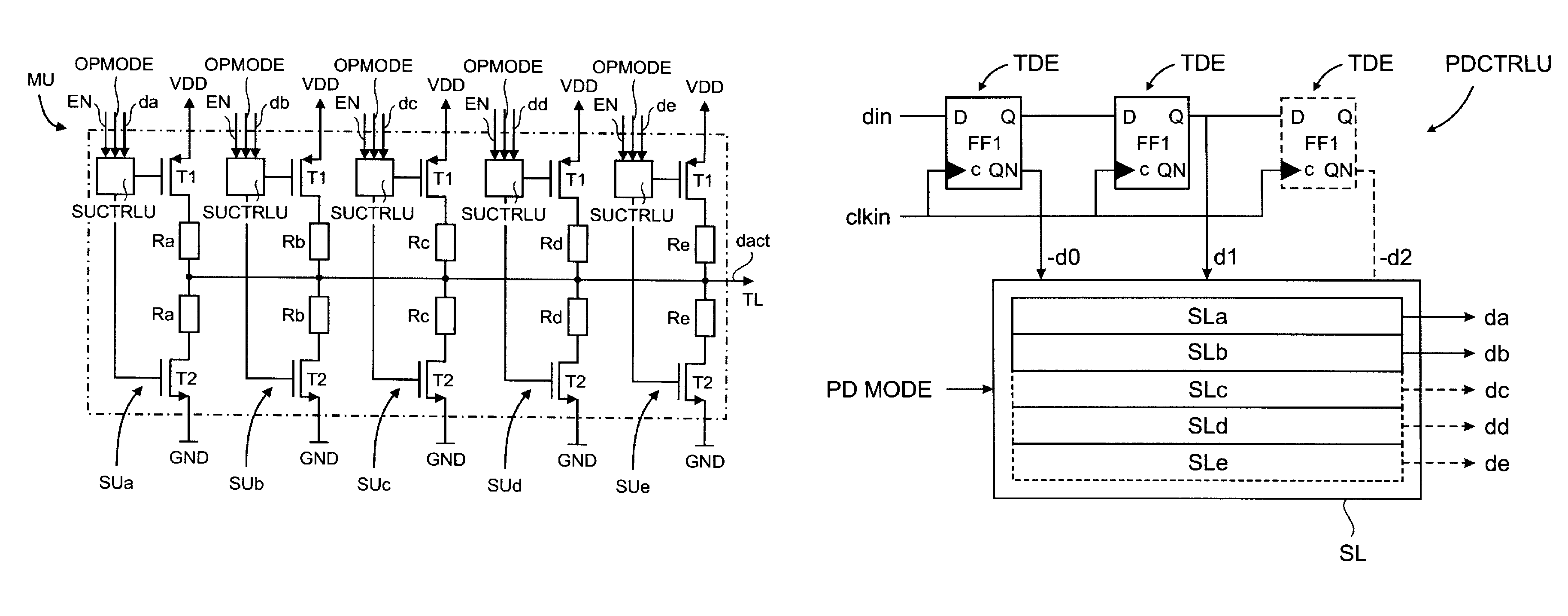 Driver circuit