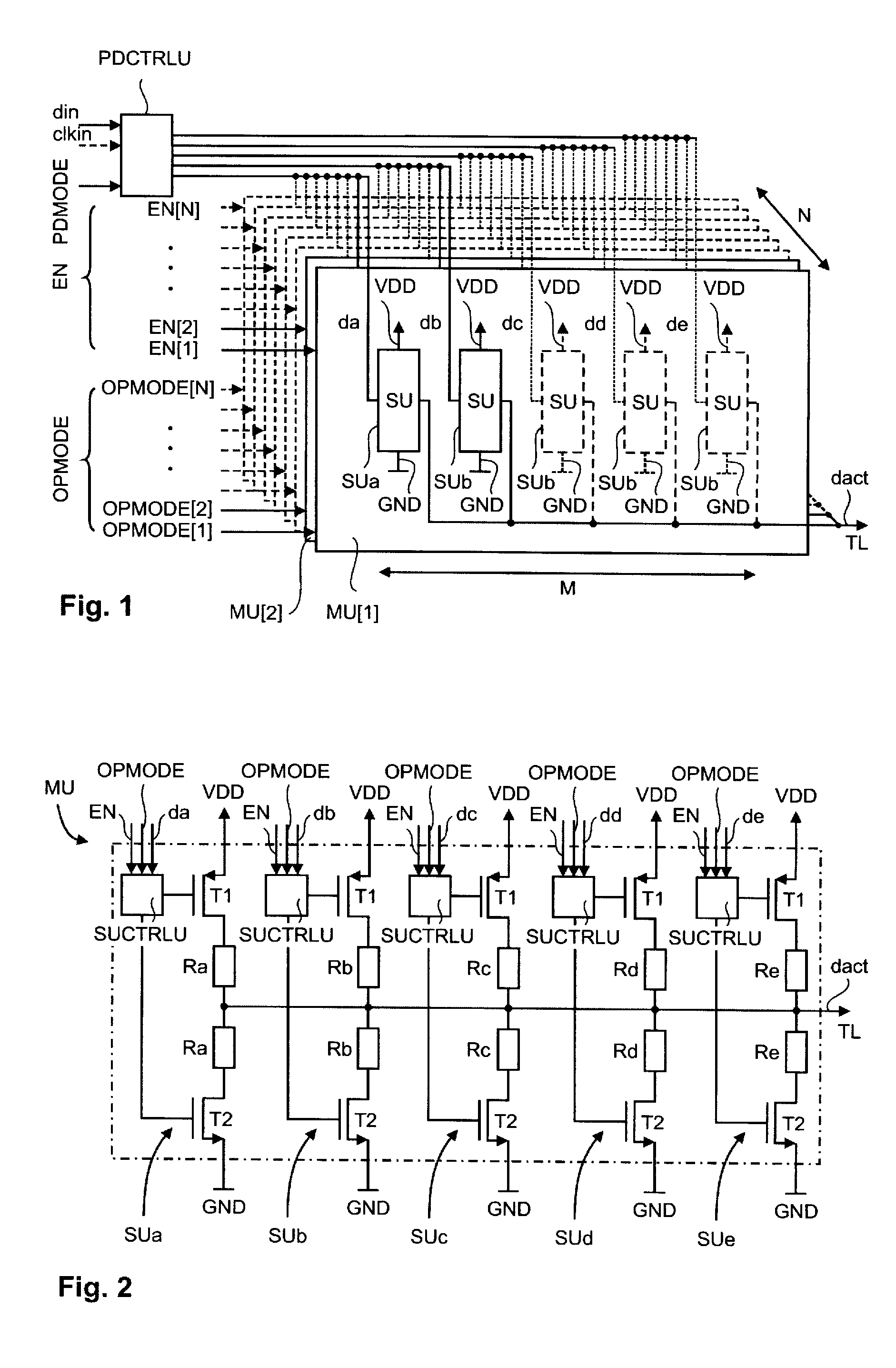 Driver circuit