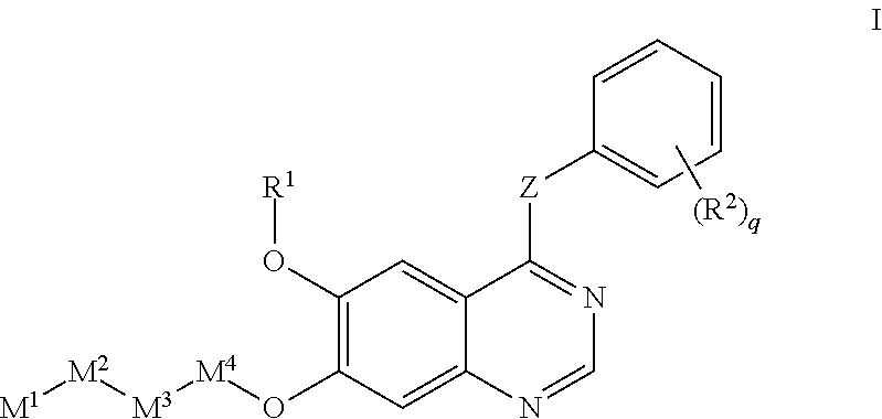 Use of a Receptor-Type Kinase Modulator for Treating Polycystic Kidney Disease