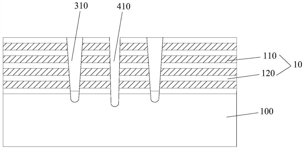 Manufacturing method of semiconductor device