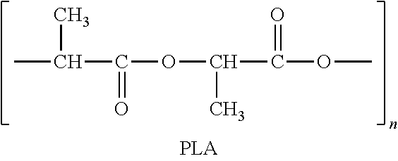 Degradable Recycling Material