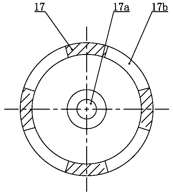 Variable and controllable cavitator