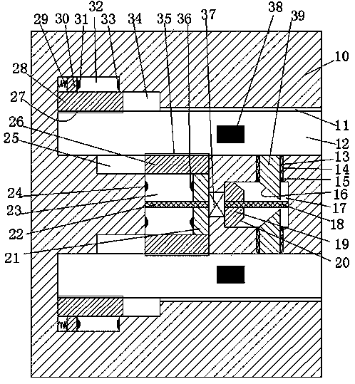 Improved information-based consultation device