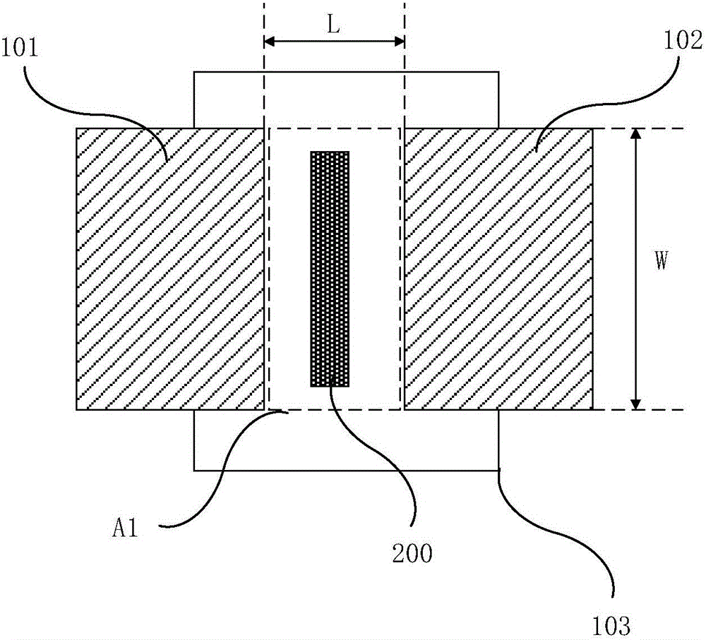 Thin film transistor and preparation method thereof, array substrate, and display device