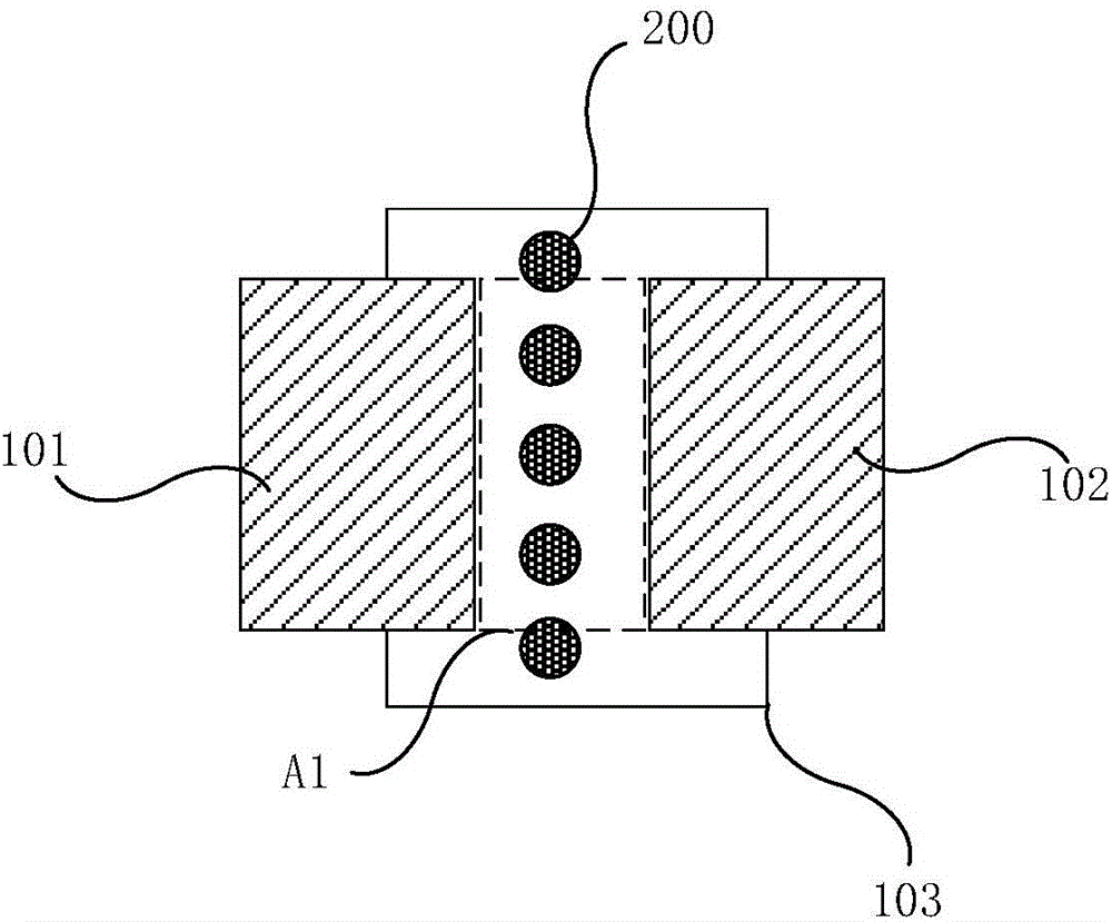 Thin film transistor and preparation method thereof, array substrate, and display device