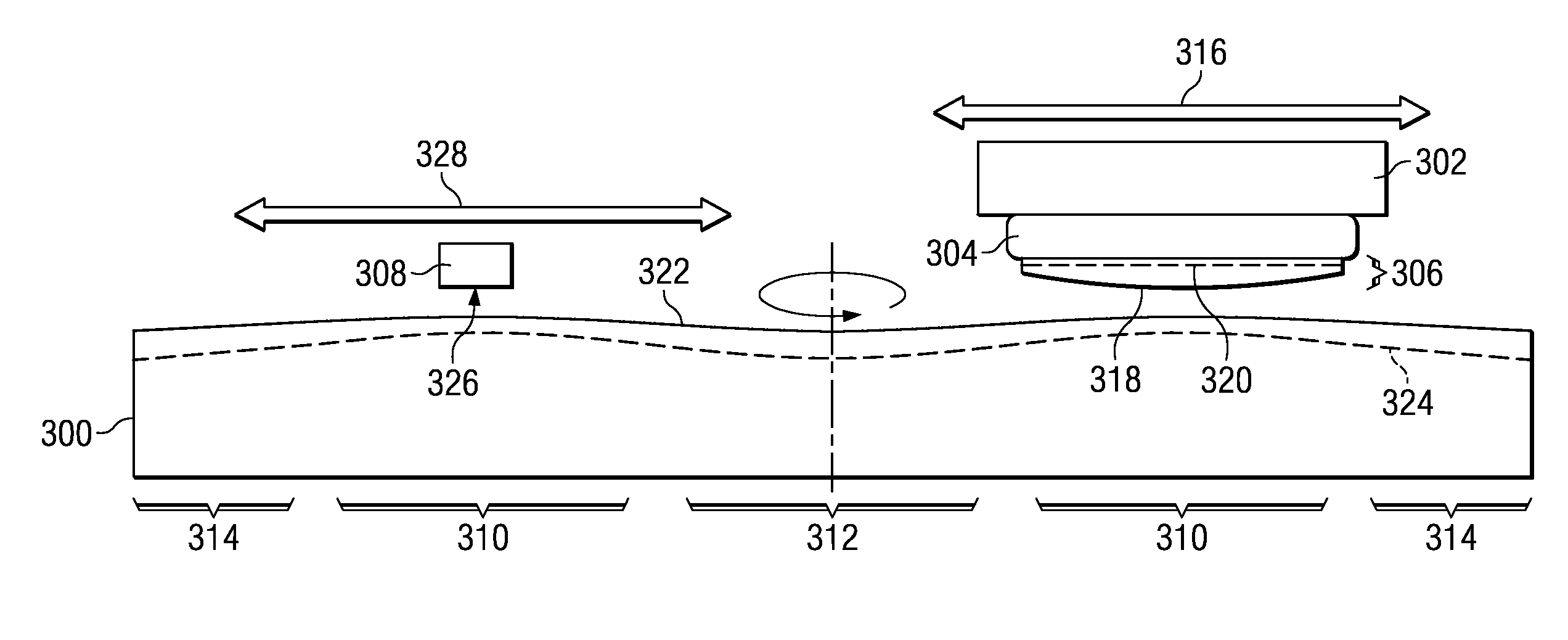 Predictive Method to Improve within Wafer CMP Uniformity through Optimized Pad Conditioning