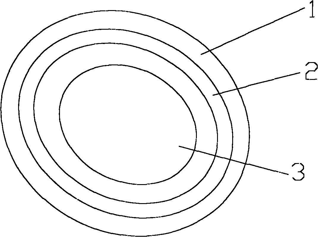 Novel gasket