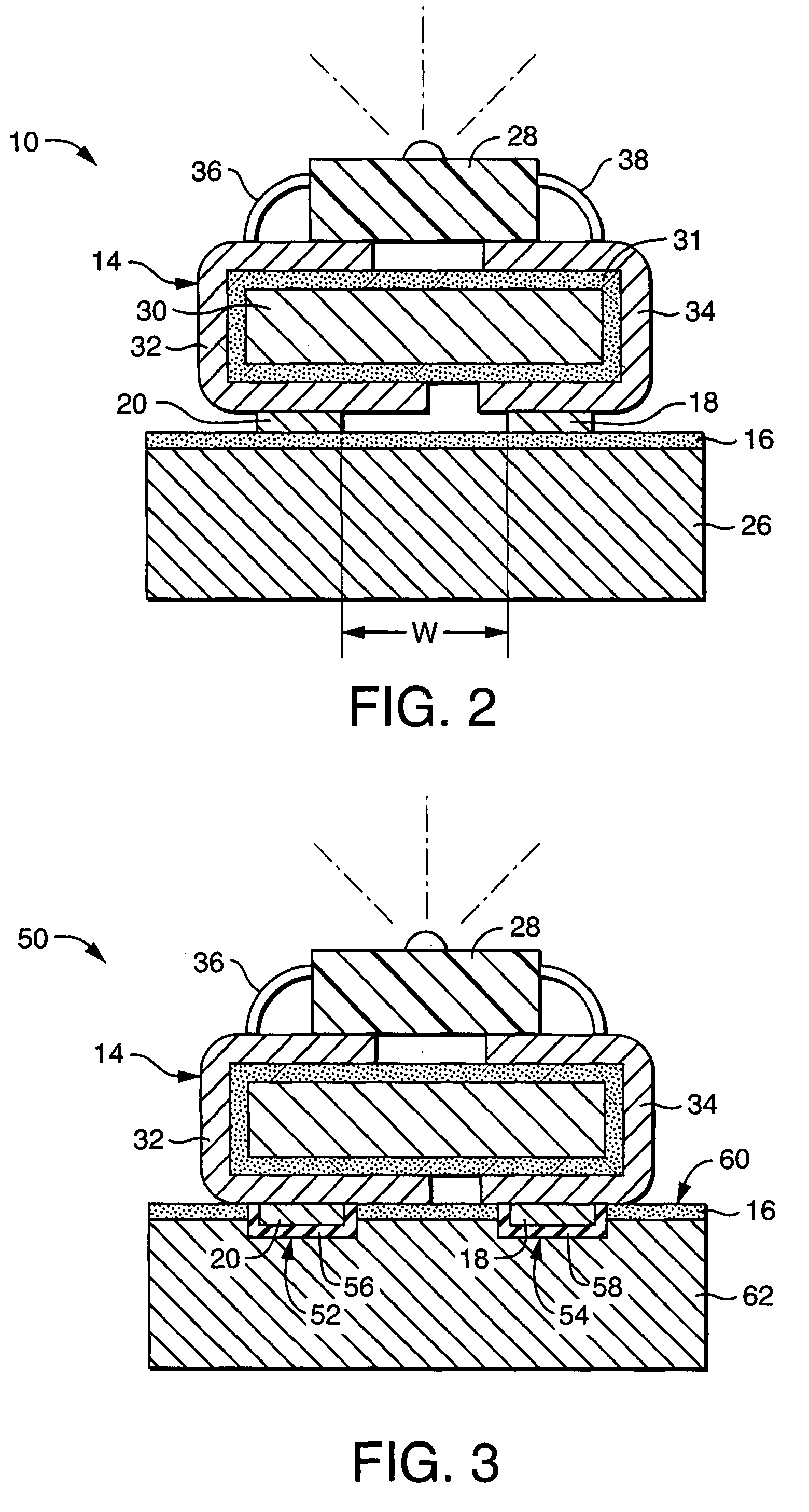 Lighting system with removable light modules