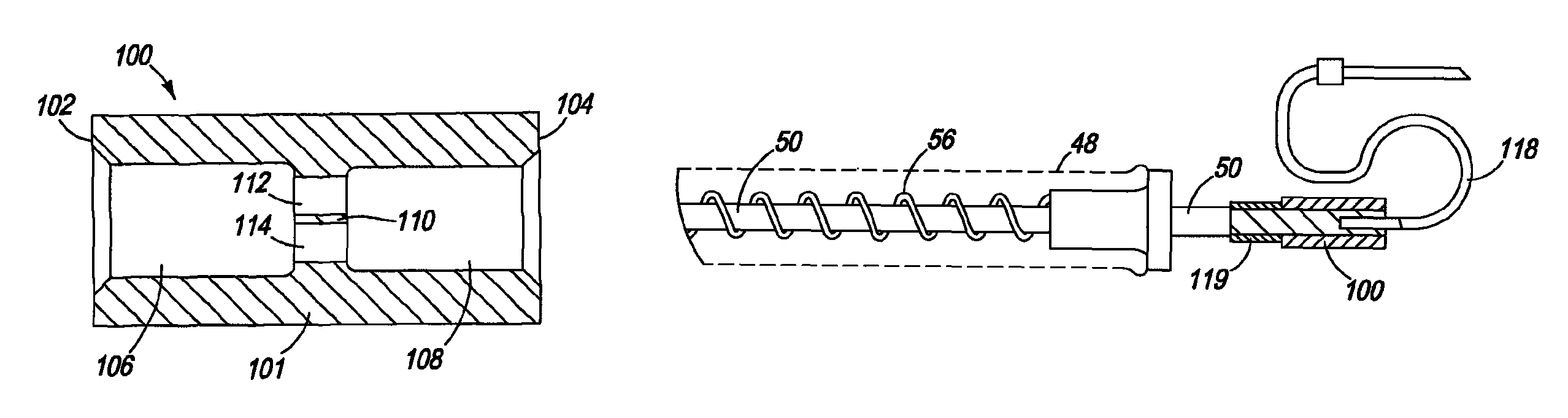 Thermocouple