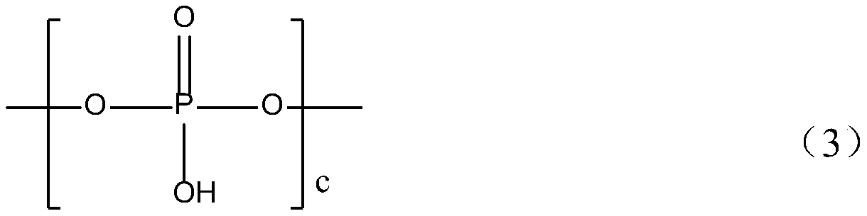 Novel organic phosphide flame retardant and preparation method and application thereof