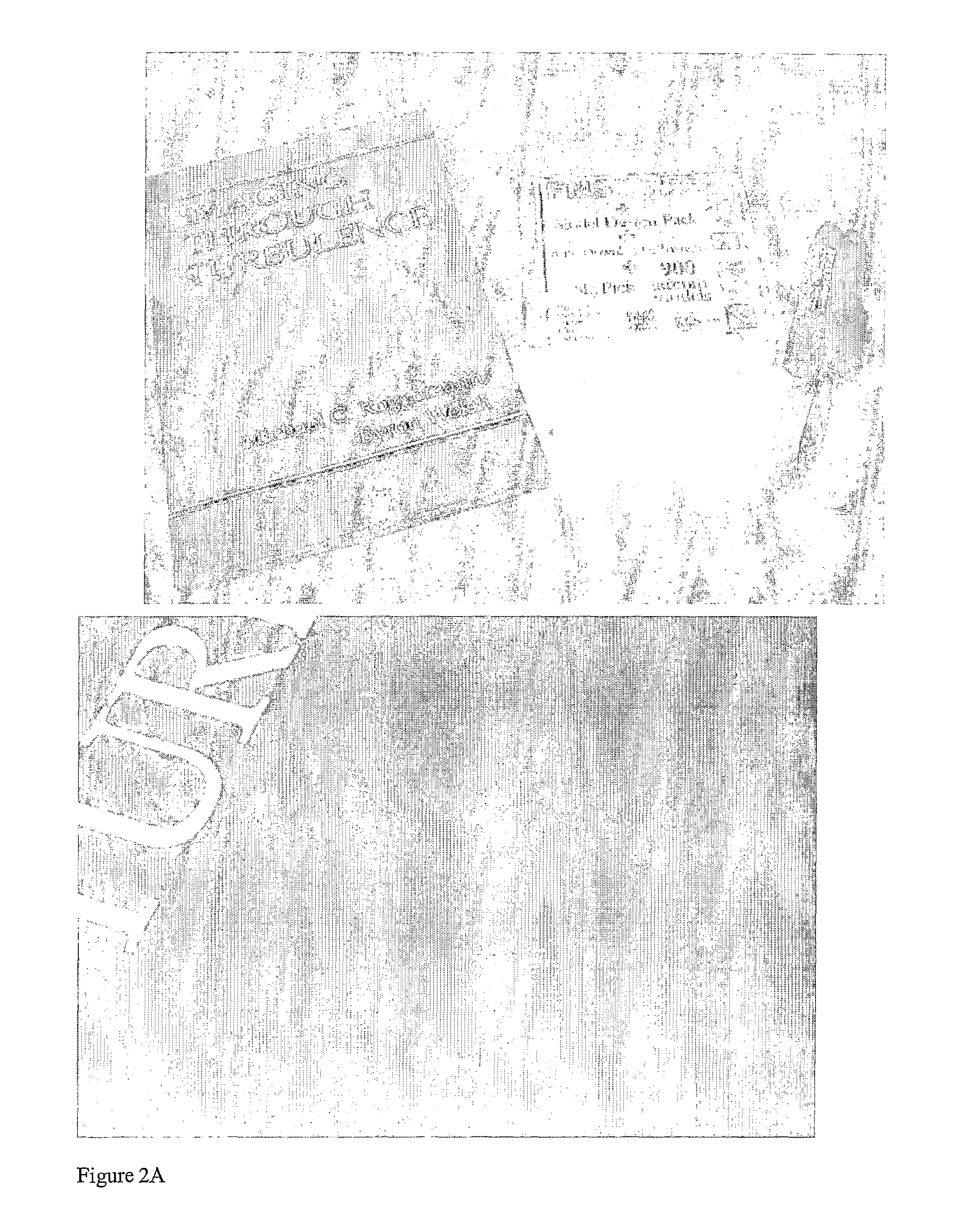 Polarization and reflection based non-contact latent fingerprint imaging and lifting