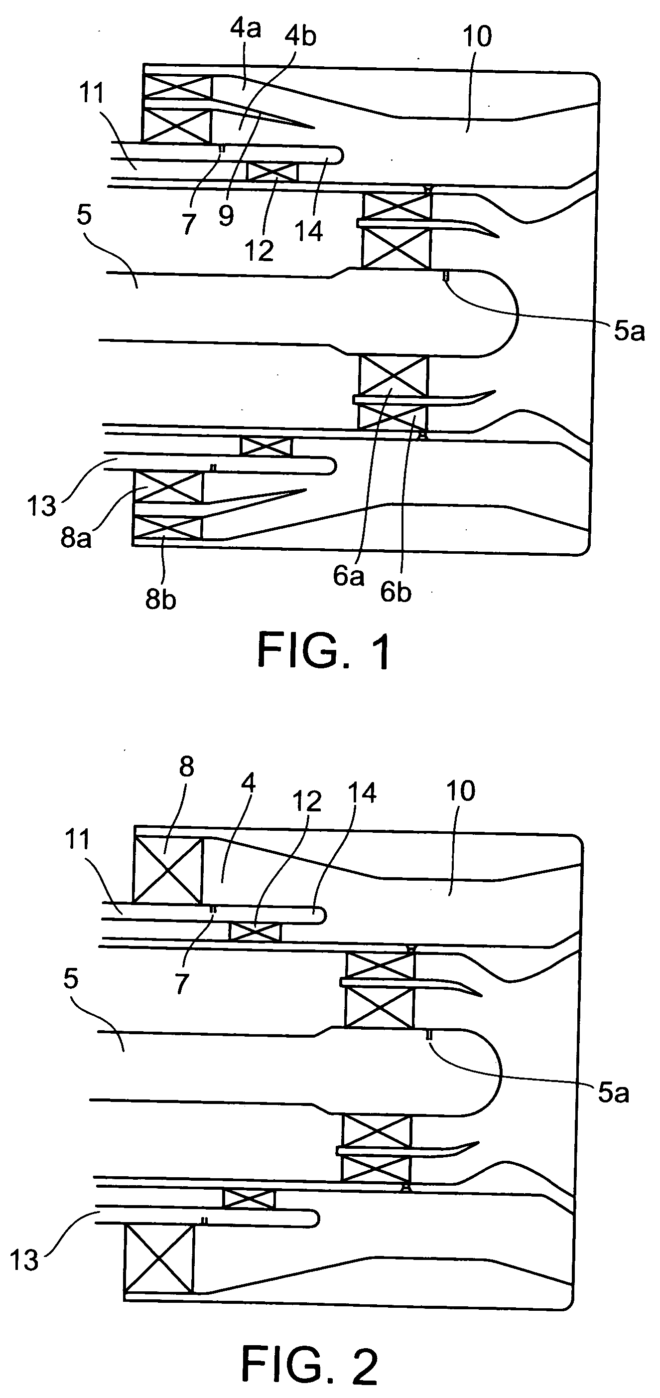 Premixed air-fuel mixture supply device