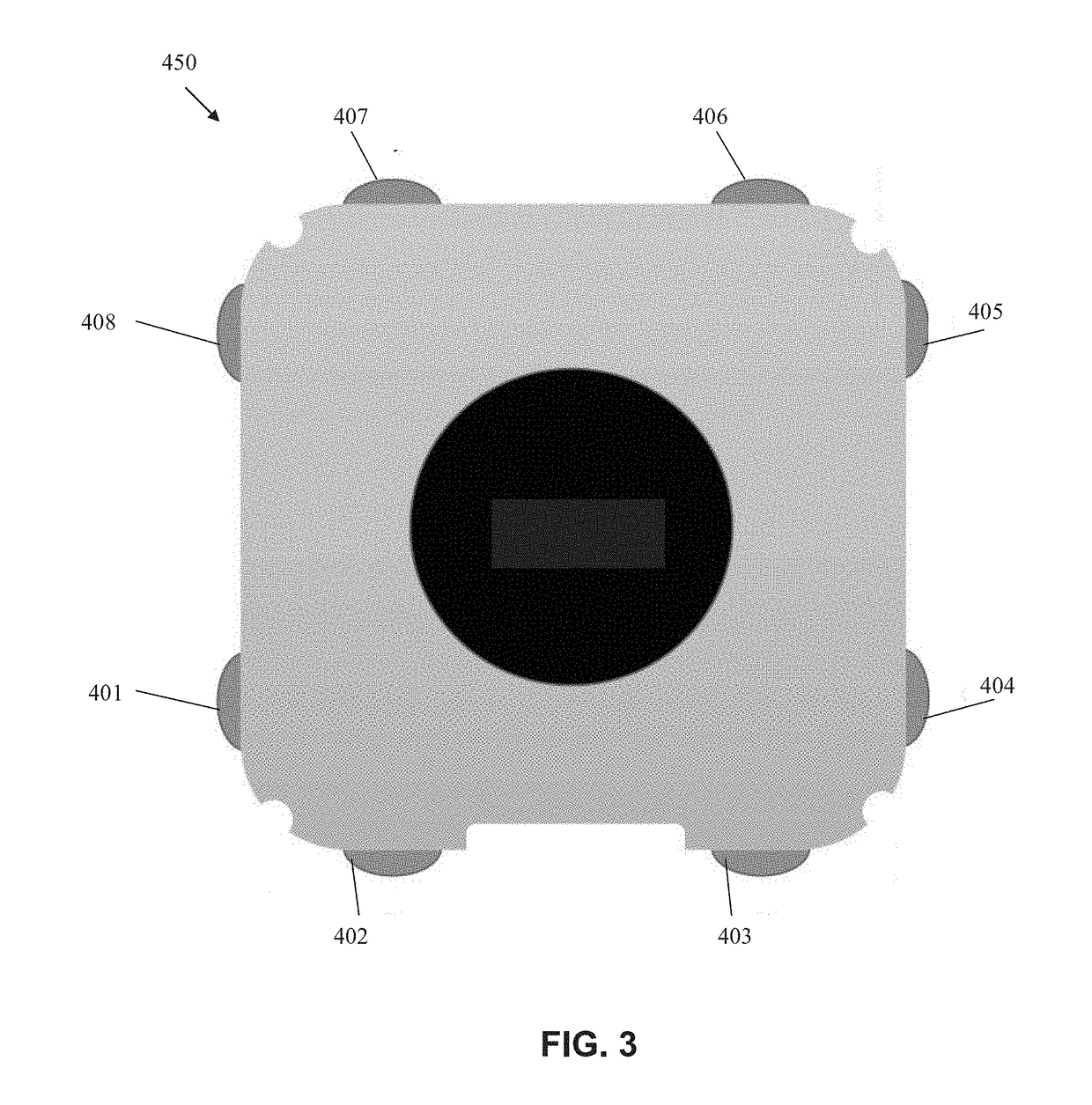 Systems and methods for adaptive stitching of digital images