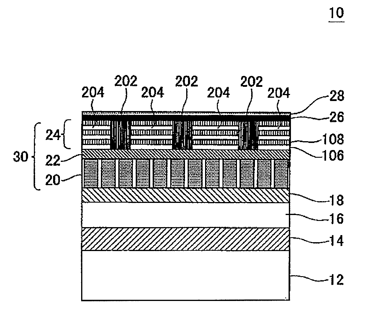 Magnetic recording medium, magnetic recording medium manufacturing method, and magnetic disk