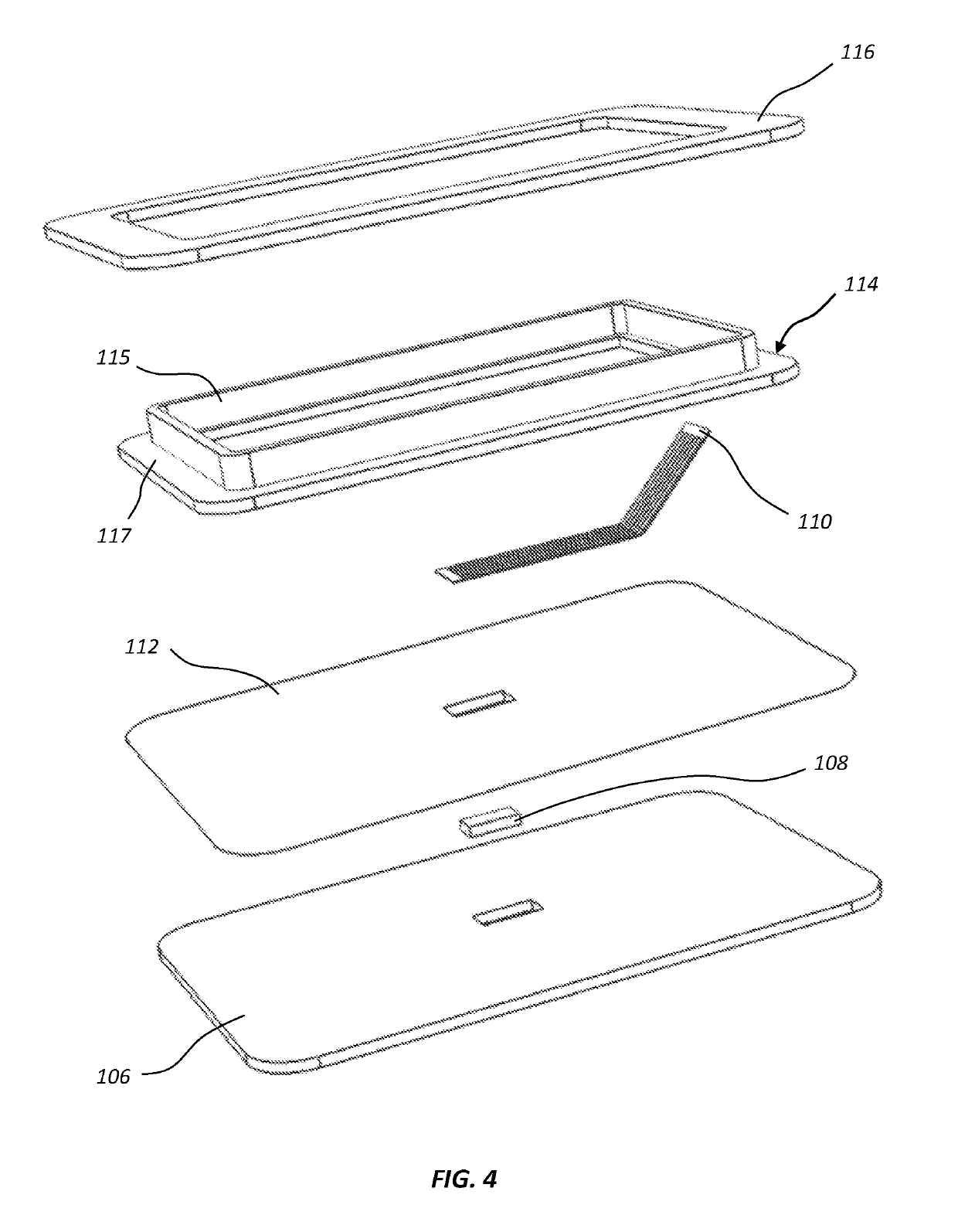 Vital sign monitoring device