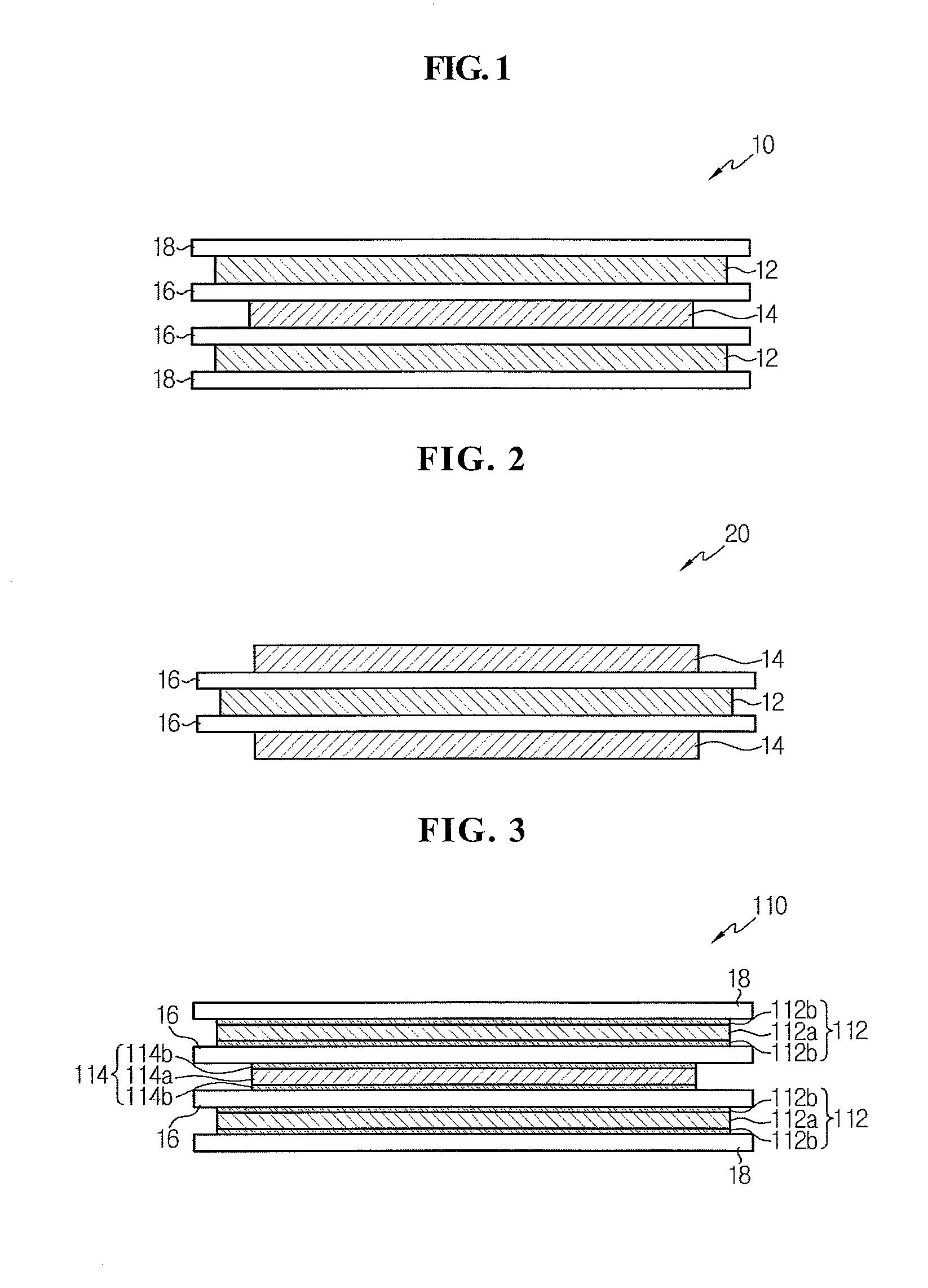 Stack-type cell or bi-cell, electrode assembly for secondary battery using the same, and manufacturing method thereof