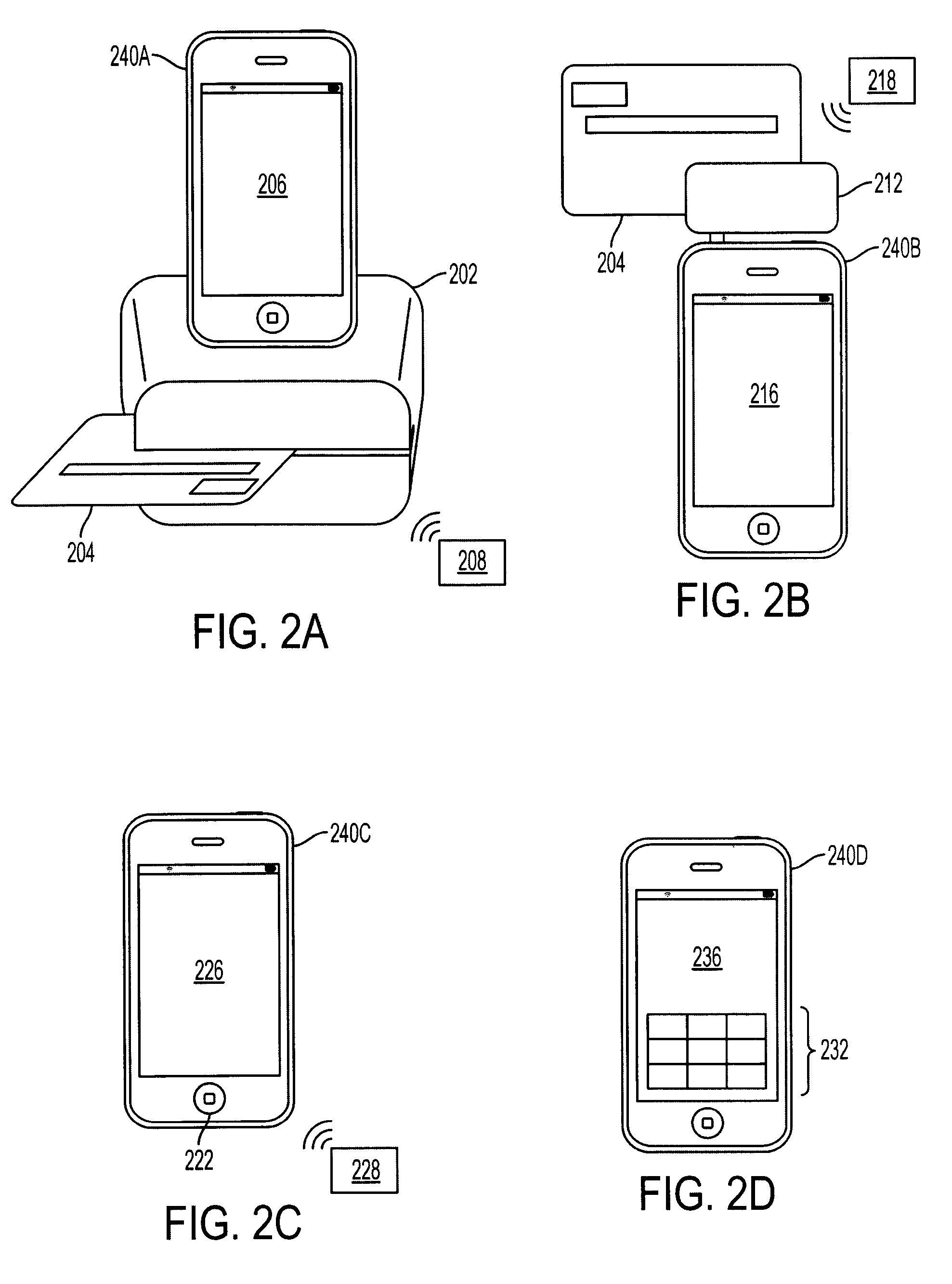 System and Method of Multi-Factor Balance Inquiry and Electronic Funds Transfer