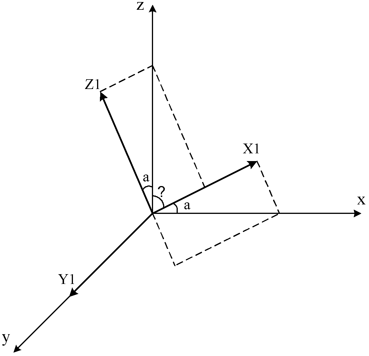 Attitude sensing equipment and positioning method thereof and method for controlling mouse pointer