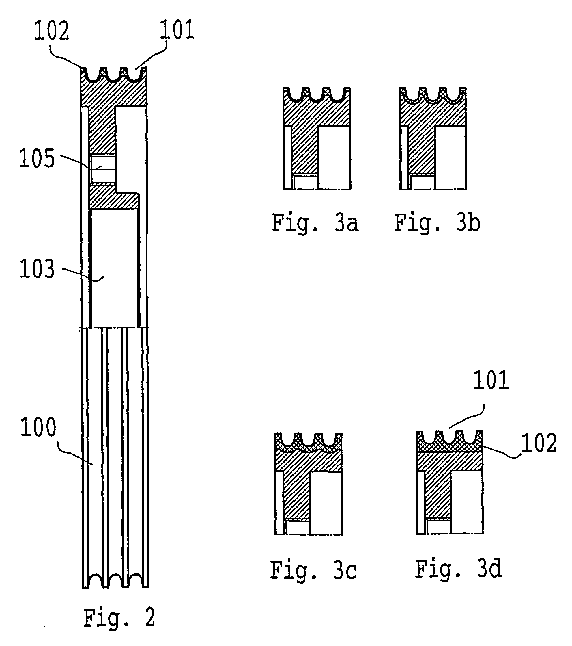 Elevator and traction sheave of an elevator