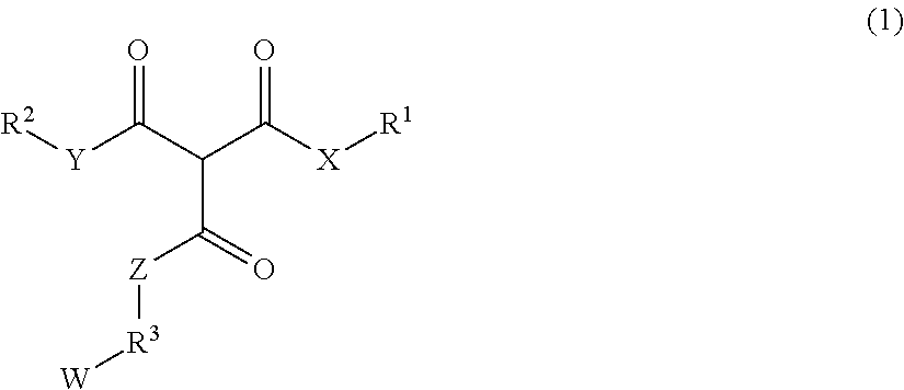 Compound, dispersant and toner