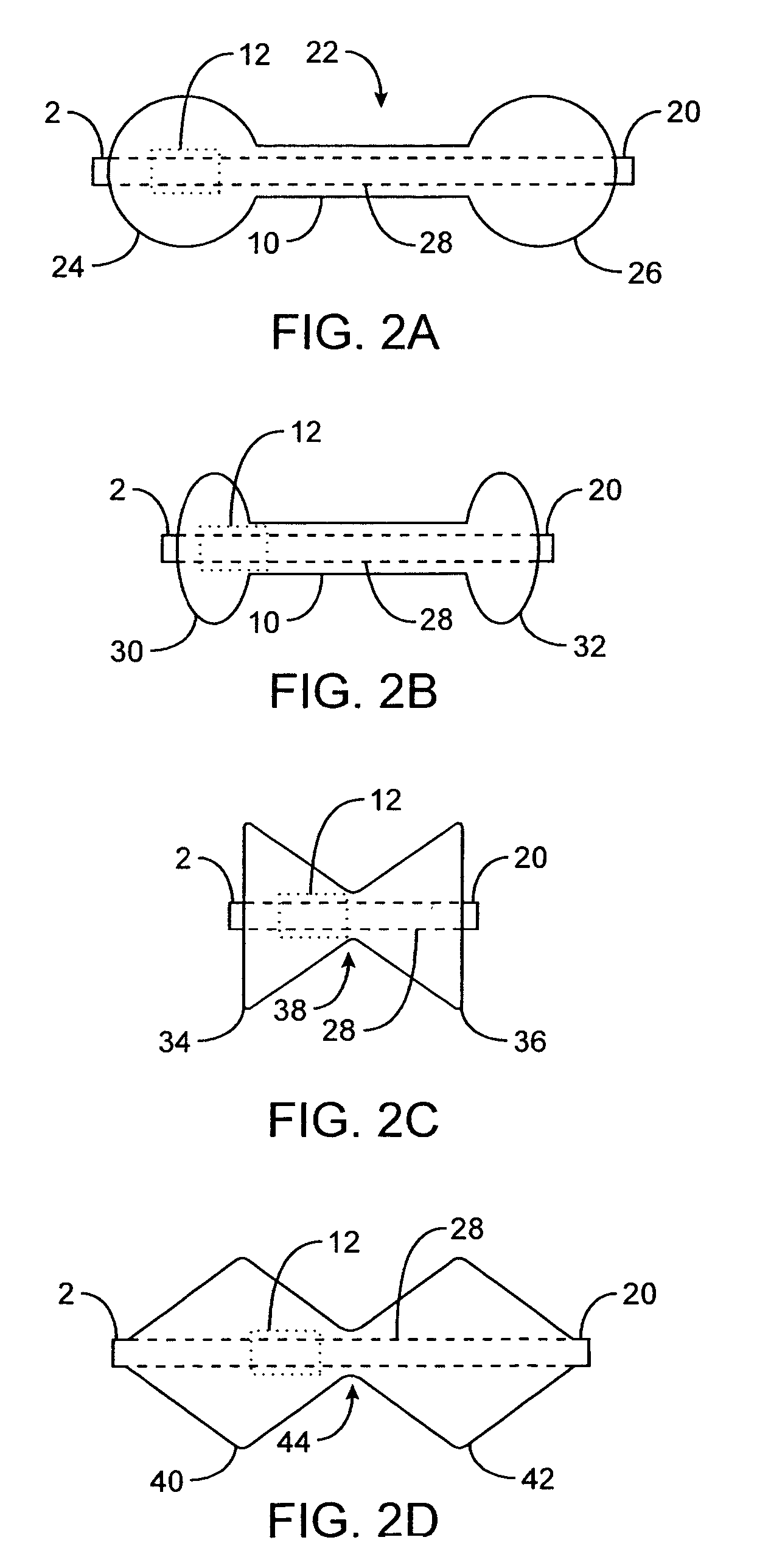 Pyloric valve obstructing devices and methods