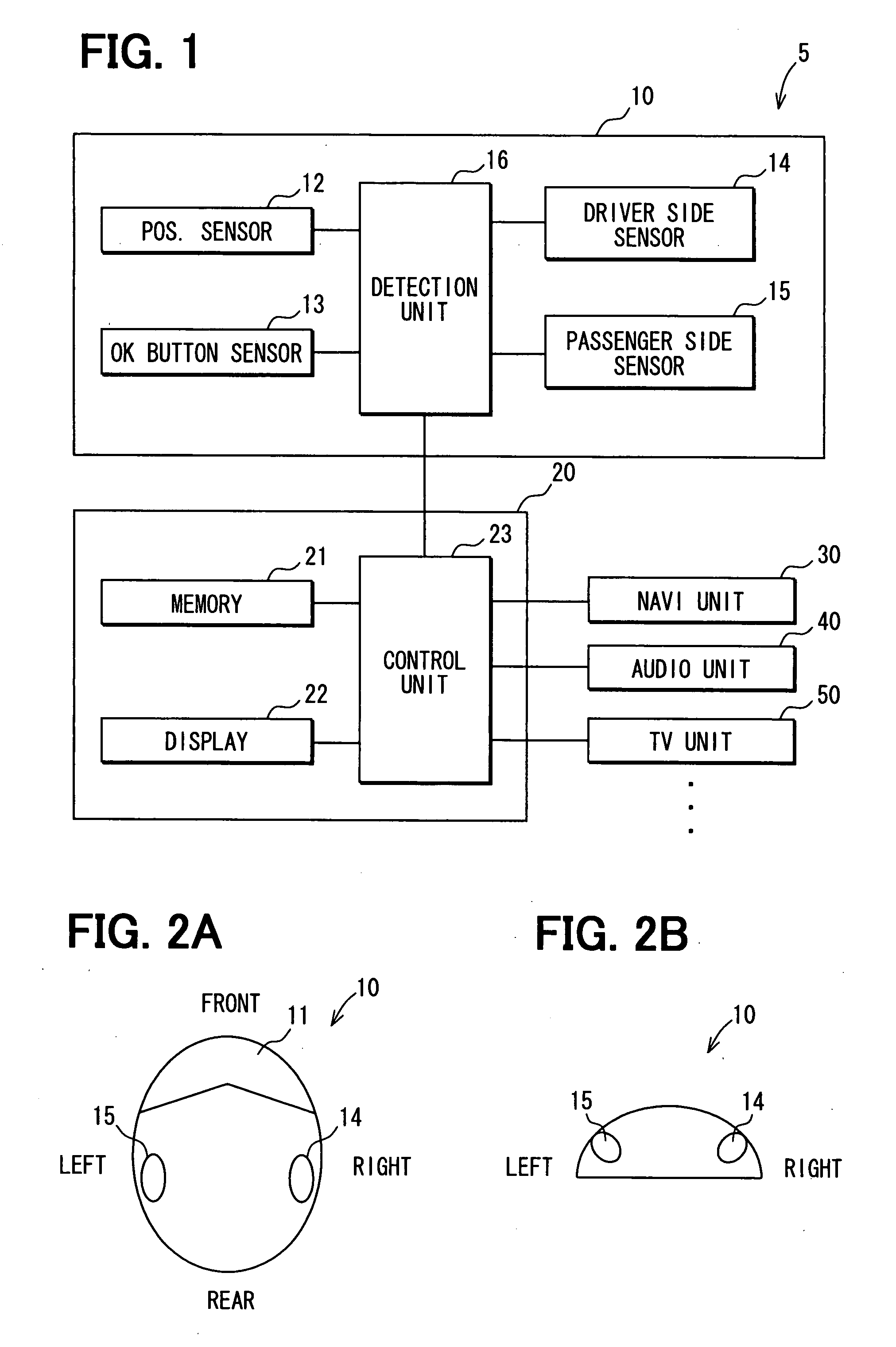 Operation apparatus