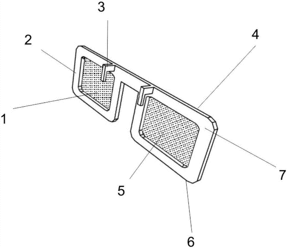 Vision screening system