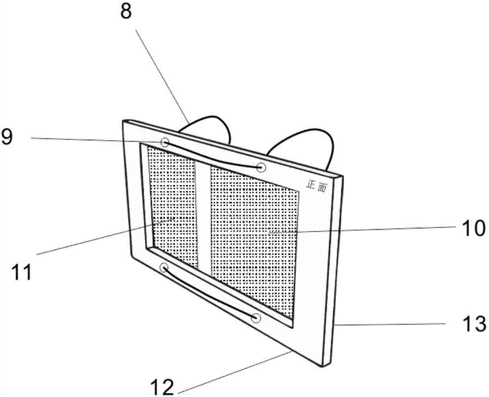 Vision screening system