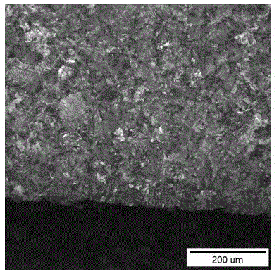 Method for decreasing decarburized layers on surfaces of high-carbon-chromium bearing steel wires