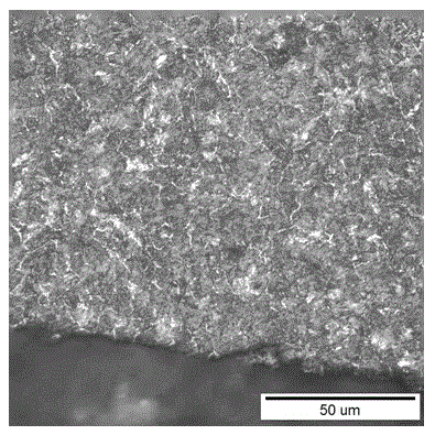 Method for decreasing decarburized layers on surfaces of high-carbon-chromium bearing steel wires