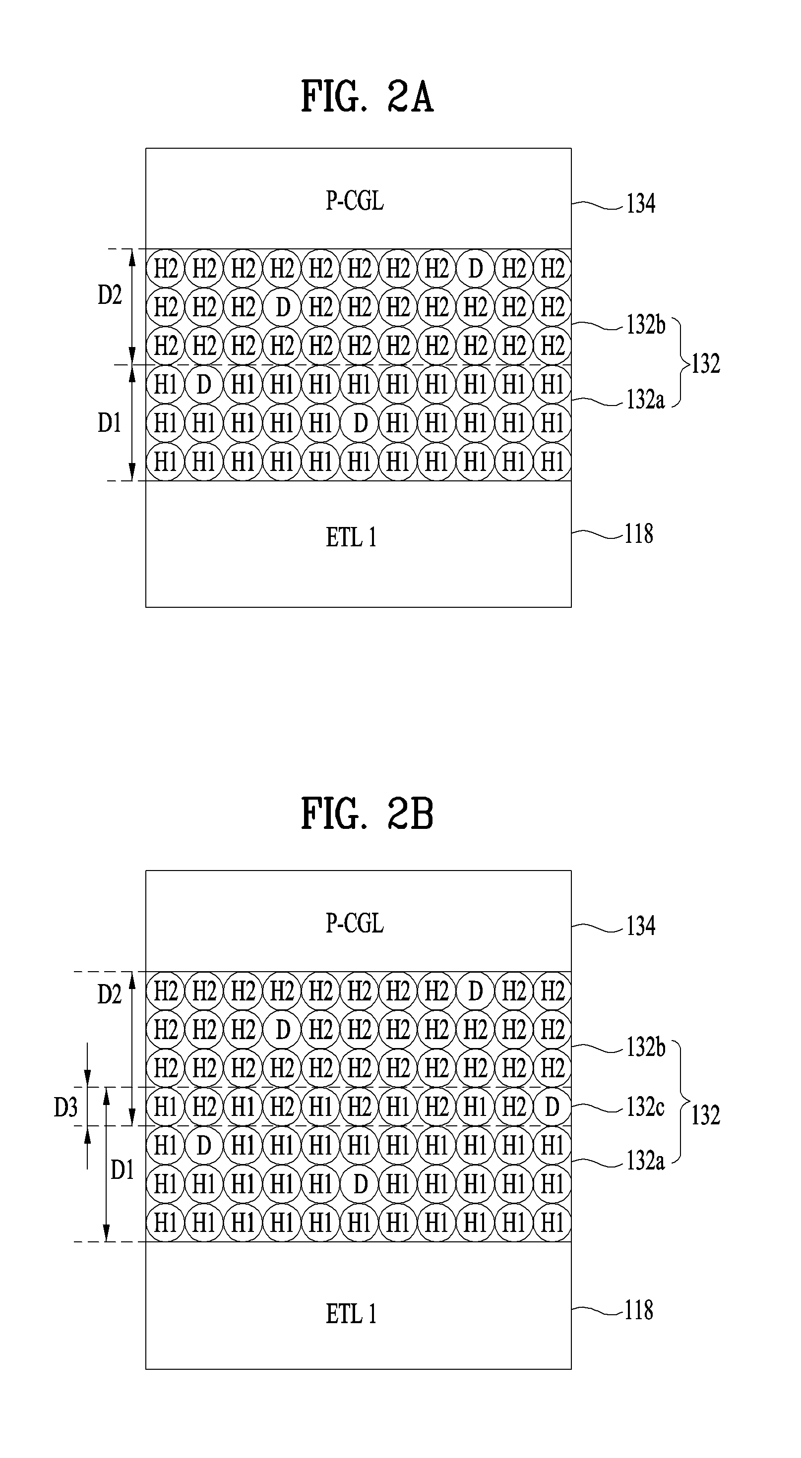 Organic light emitting display device