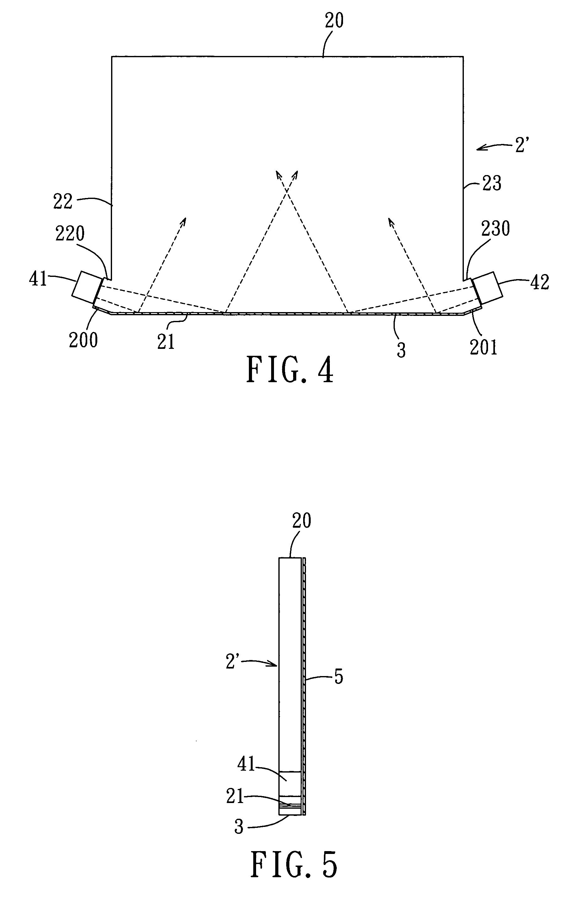 Backlight module