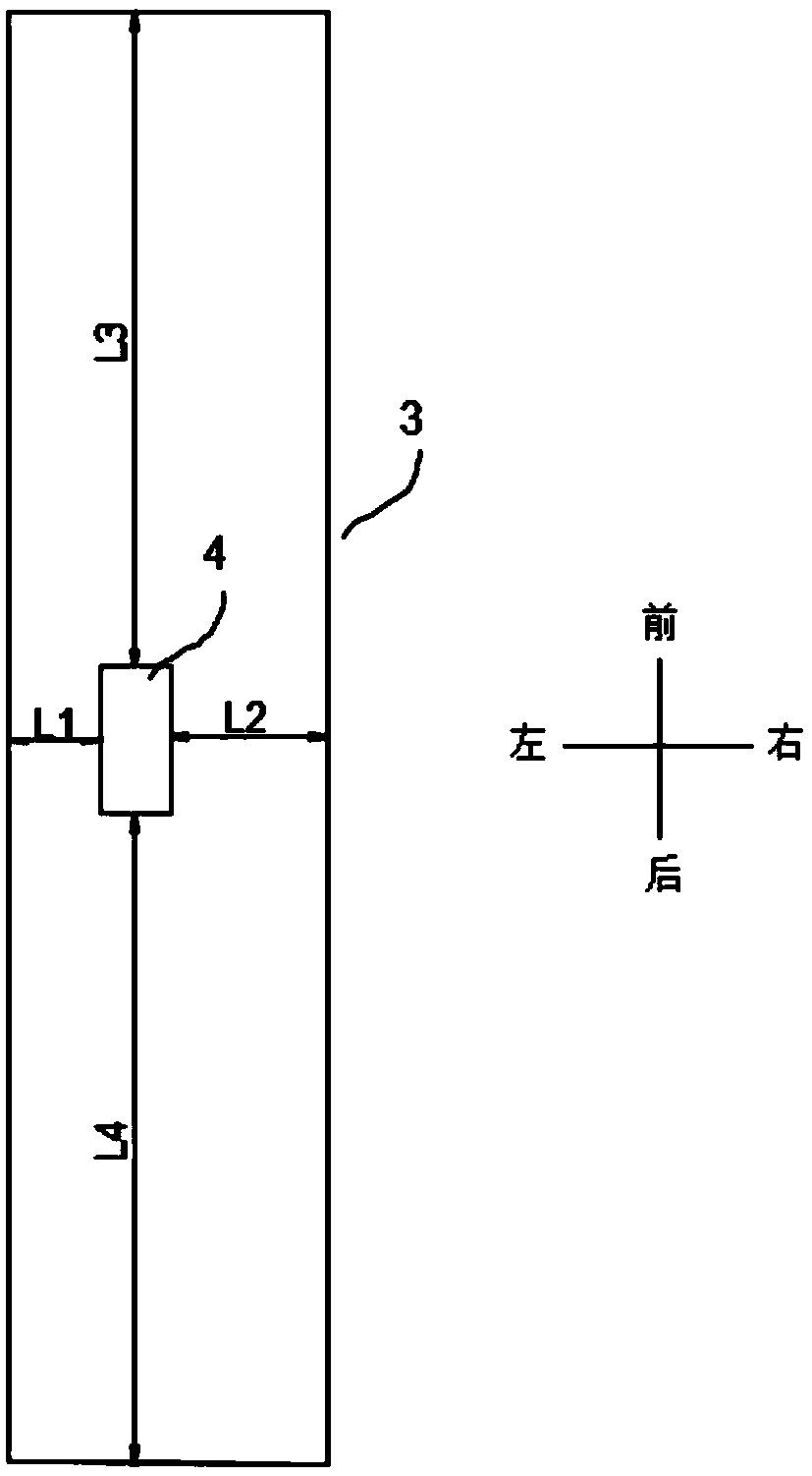 Vehicle-mounted navigation system