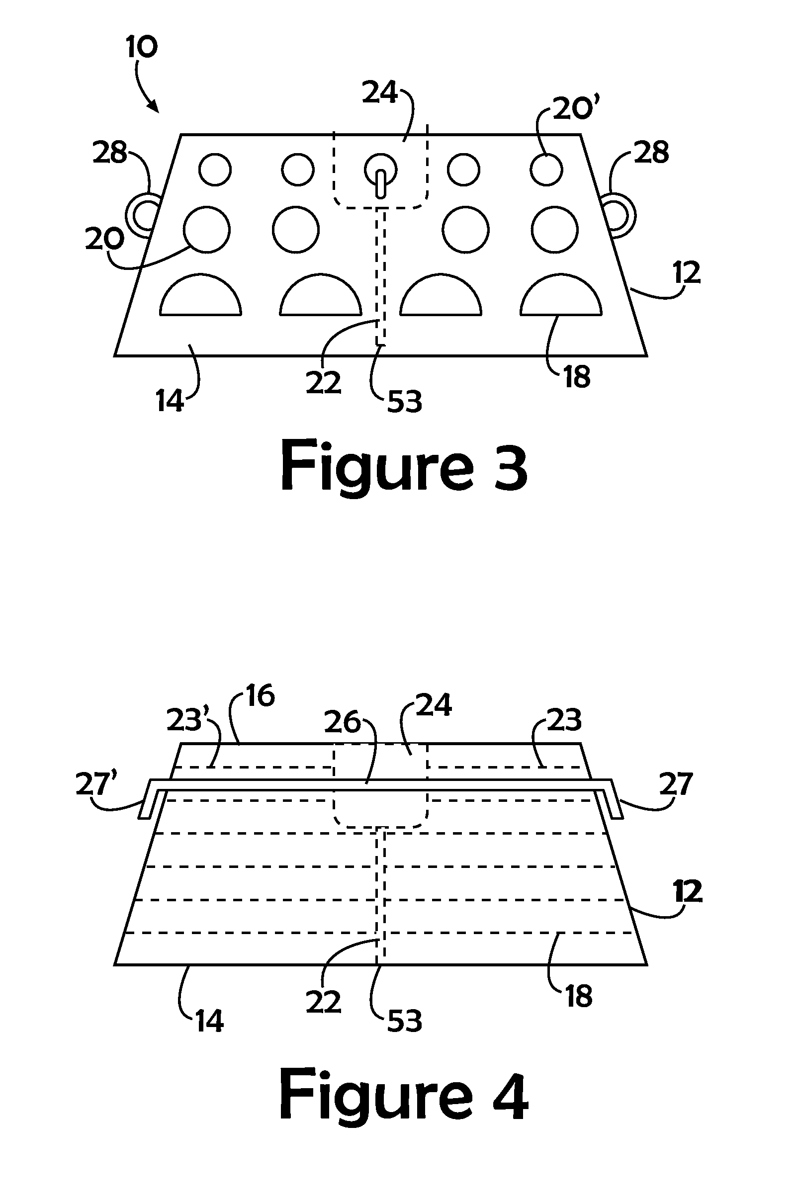 Mooring structure with habitat features for marine animals