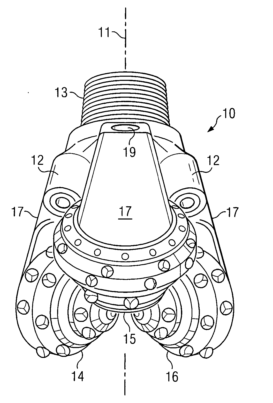 Multi-part energizer for mechanical seal assembly