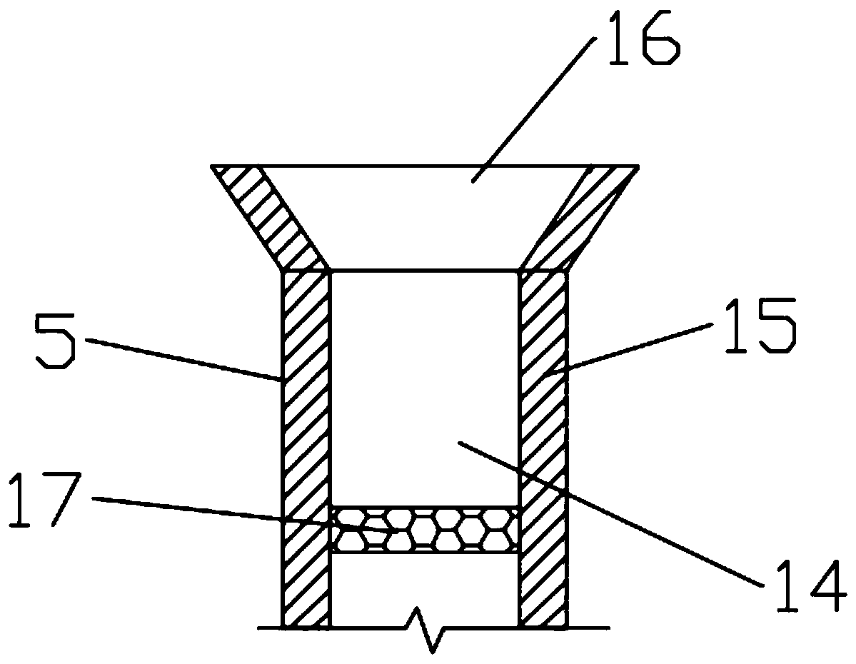 Homogenizing equipment for ointment production