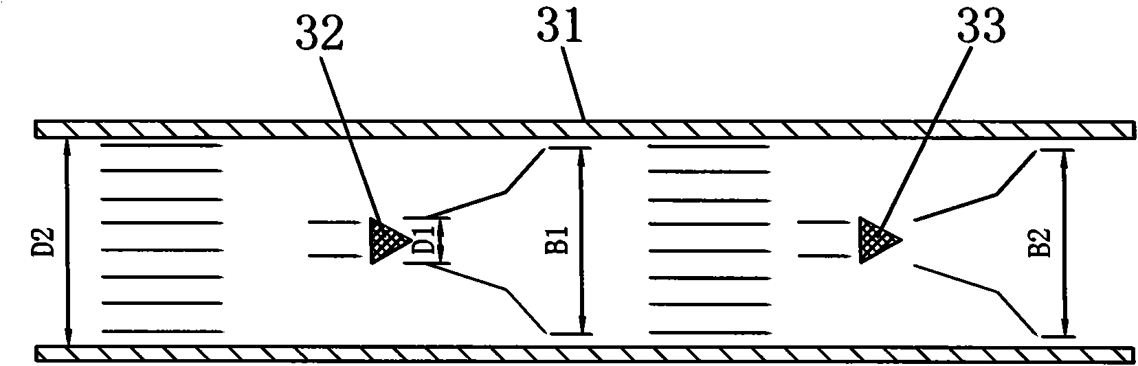 System and method for measuring heat of wet steam generator special for oilfields