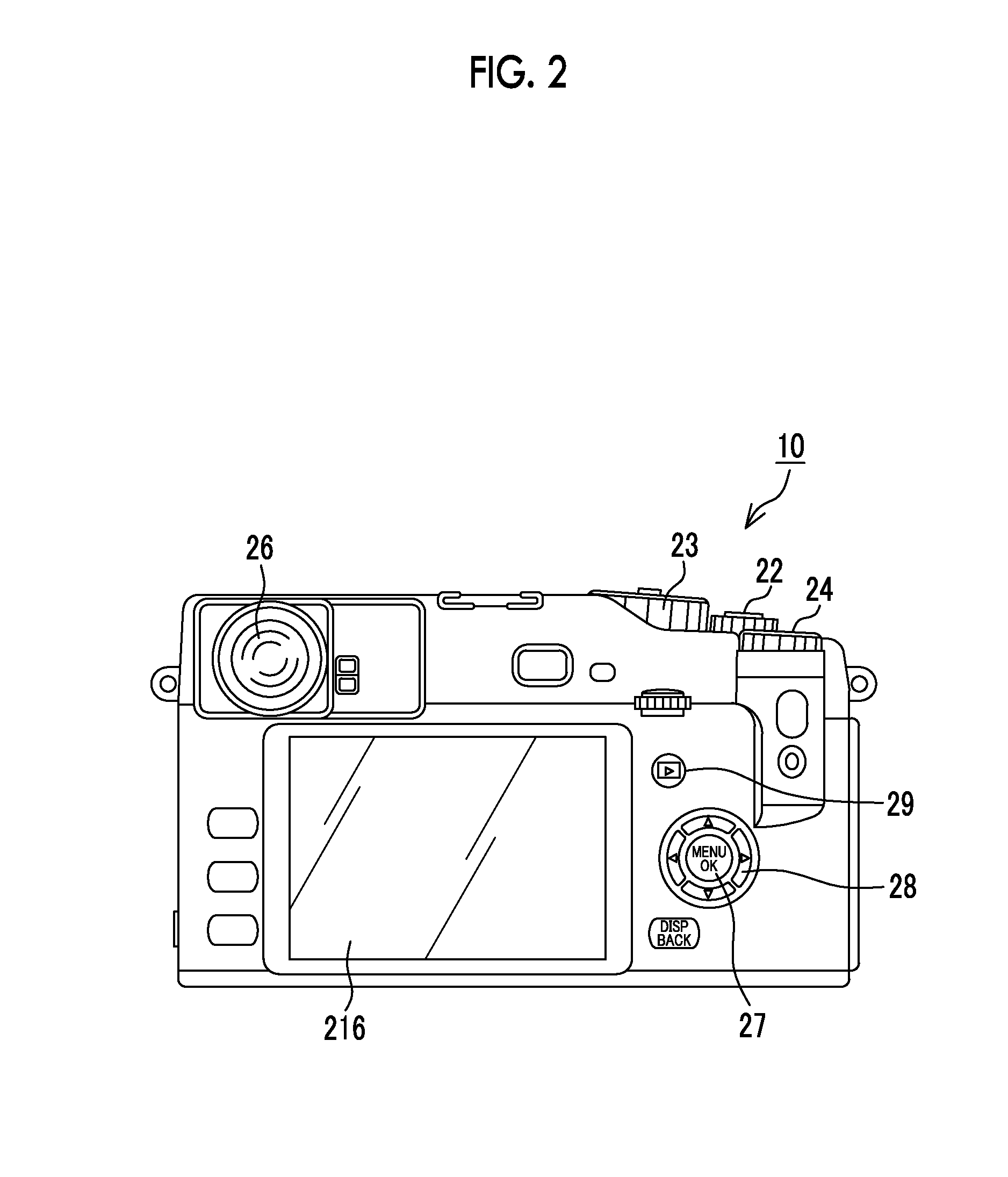 Camera system, camera body, interchangeable lens, and communication method