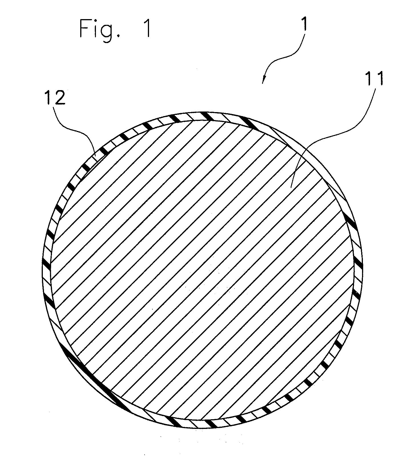 Tetrafluoroethylene/hexafluoropropylene copolymer and the production method thereof, and electrical wire