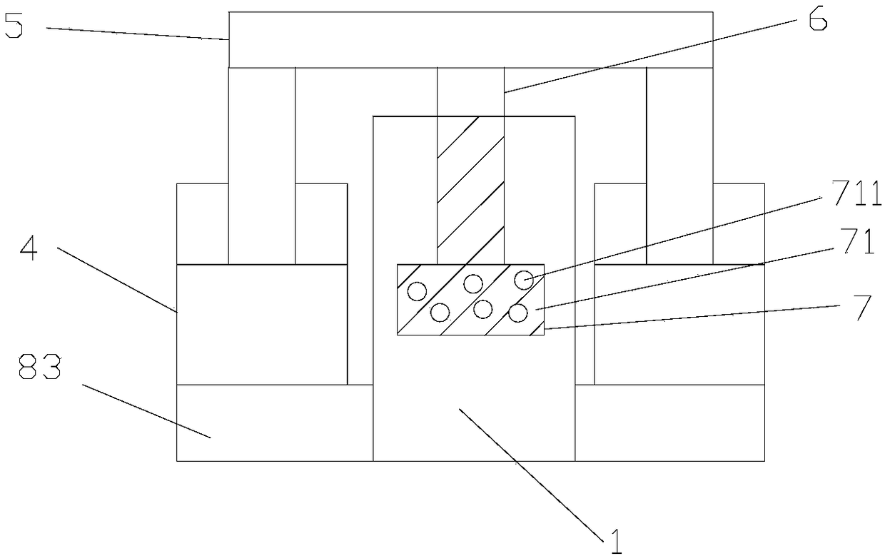 Automatic pickling system